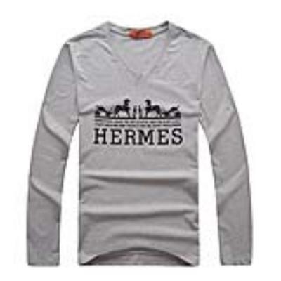 HERMES shirts-64